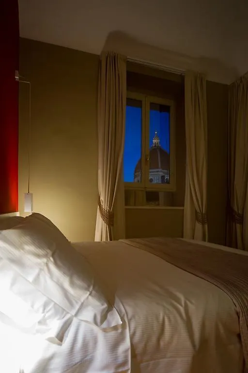 Residenza D'Epoca Visacci Bed & Breakfast Florence 5*,