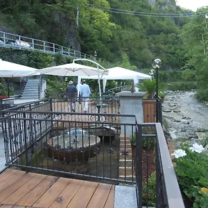 *** Hotel Il Mulinum Italie
