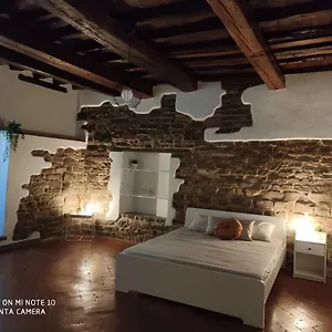  Affittacamere Dante's Dei Cerchi