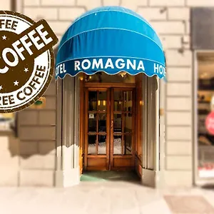 Szálloda Romagna