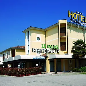 **** Hotel Hotel Spresiano Italie