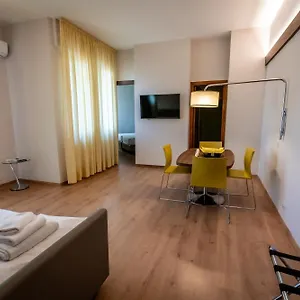 Apartmanhotel Porta Al Prato