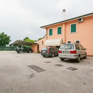 ** Hotel Callalta Italie