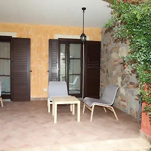  Couette-café Acquamarina Italie