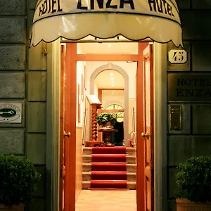 2* Hotel Enza
