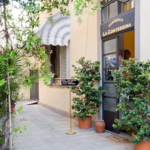 Apartmanhotel La Contessina