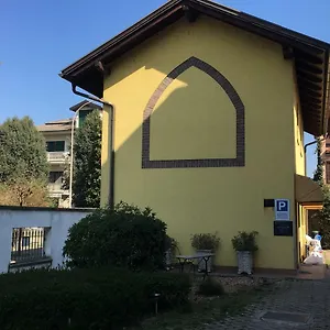 *** Hotel Il Pino Italie