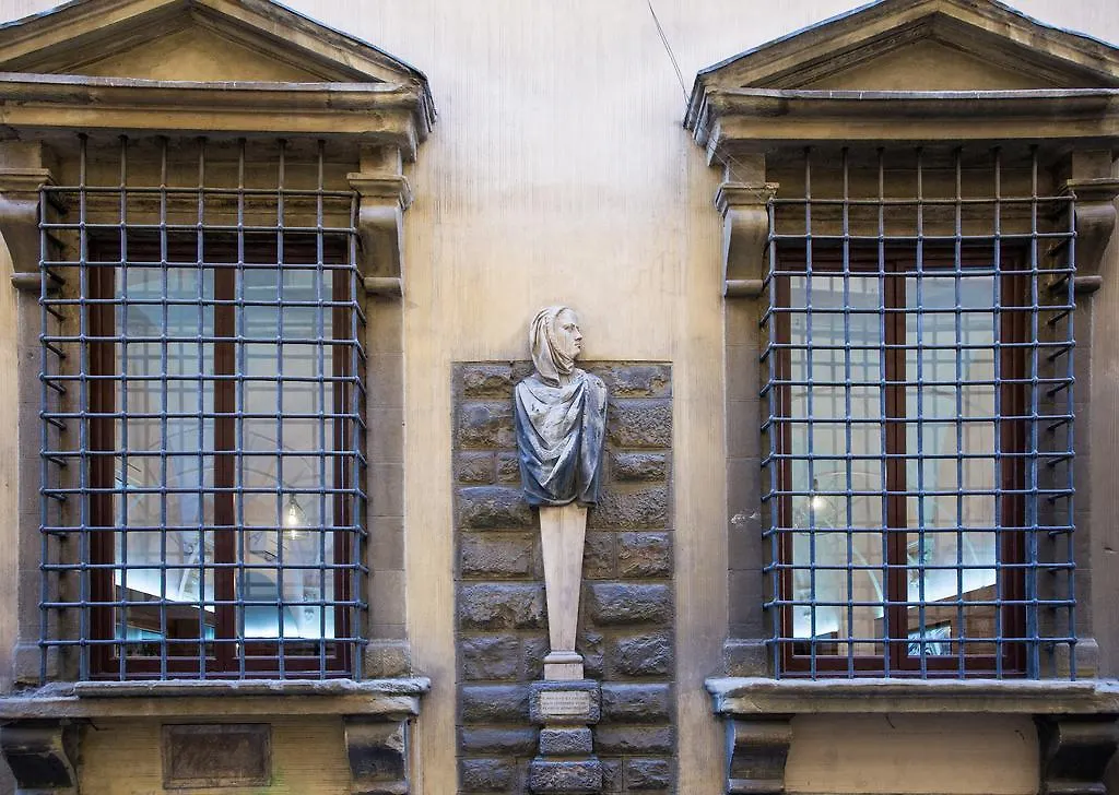 Residenza D'Epoca Visacci Bed & Breakfast Florence Italy
