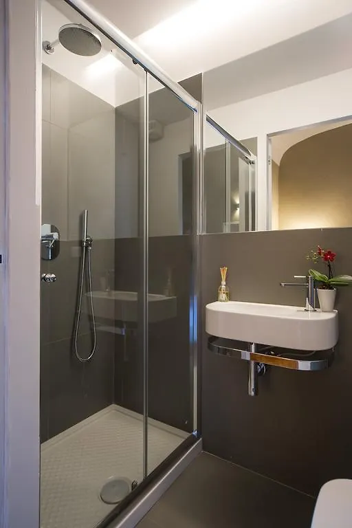 Residenza D'Epoca Visacci Bed & Breakfast Florence