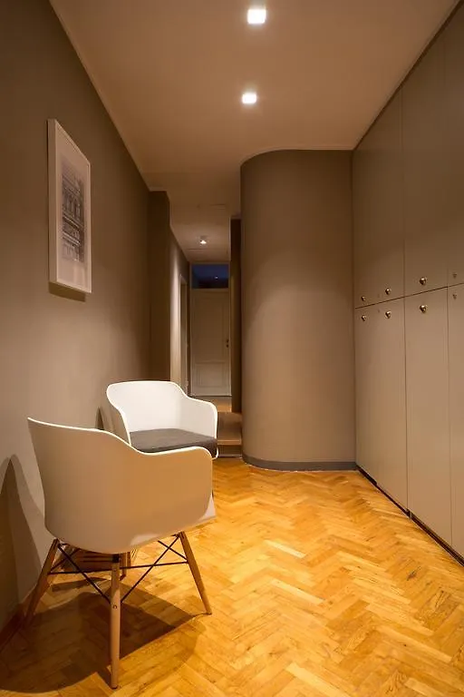 Residenza D'Epoca Visacci Bed & Breakfast Florence