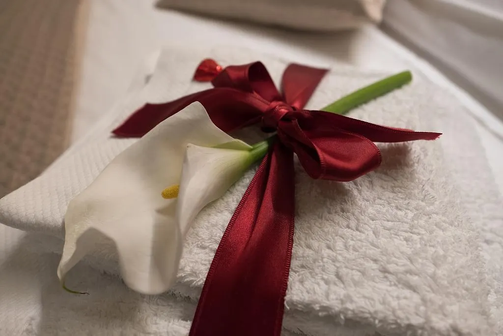 *****  Residenza D'Epoca Visacci Bed & Breakfast Florence Italy