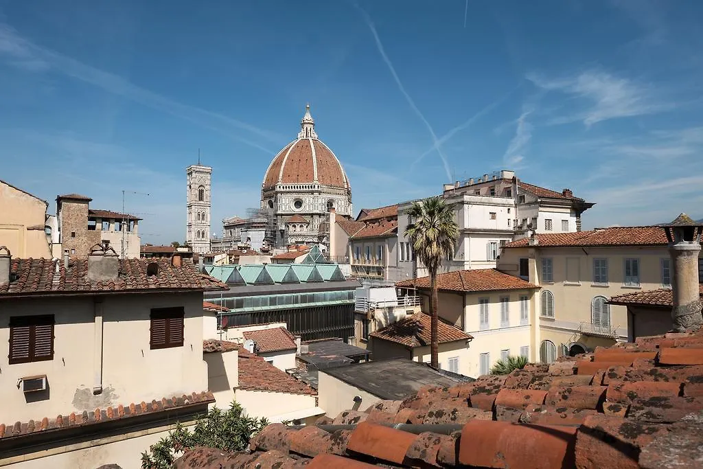 Residenza D'Epoca Visacci Bed & Breakfast Florence