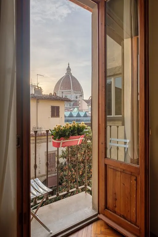 Bed and Breakfast Residenza D'Epoca Visacci à Florence