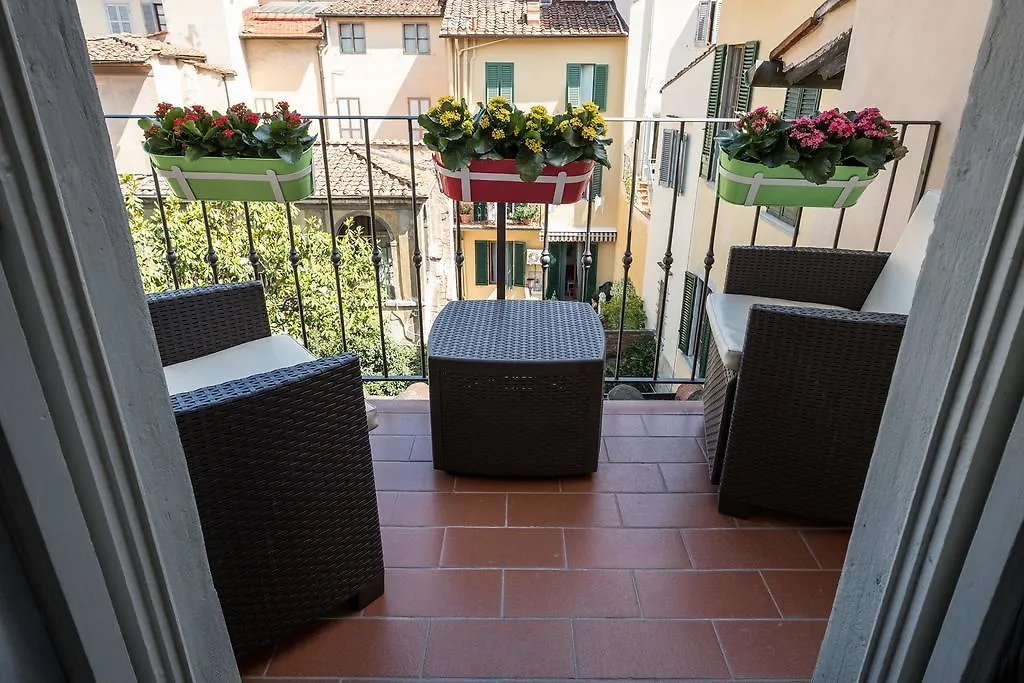 Residenza D'Epoca Visacci Bed & Breakfast Florence