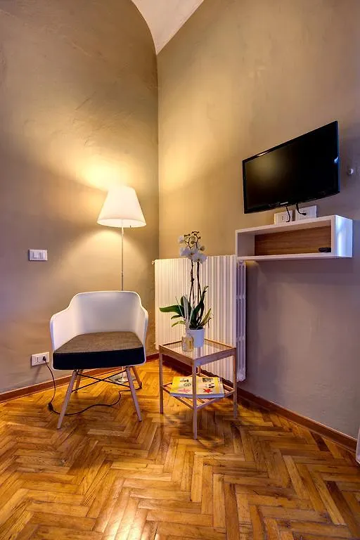 Bed and Breakfast Residenza d'Epoca Visacci Firenze