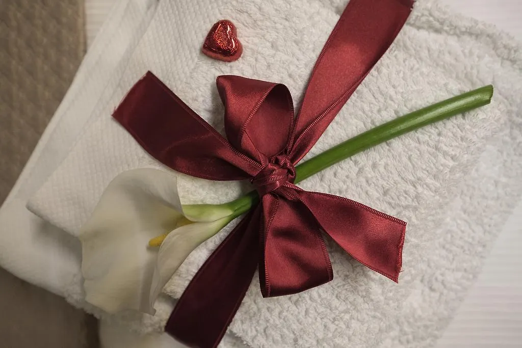 Bed and Breakfast Residenza d'Epoca Visacci Firenze Bed & Breakfast